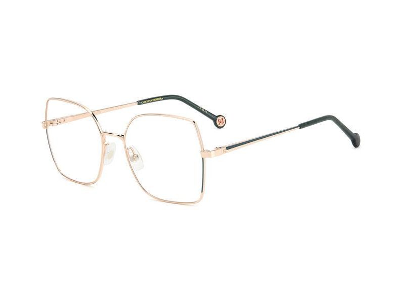 Carolina Herrera HER 0206 PEF 55 Női szemüvegkeret (optikai keret)