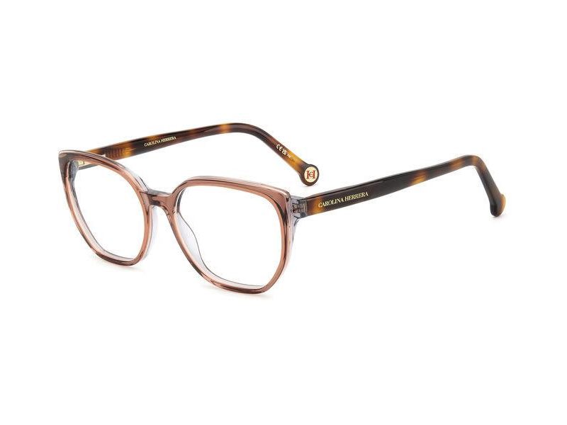 Carolina Herrera HER 0214 NUX 52 Női szemüvegkeret (optikai keret)