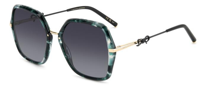  Carolina Herrera HER 0217/S GC1/9O 57 Női napszemüveg akciós termékkép 1