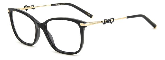  Carolina Herrera HER 0218 2M2 55 Női szemüvegkeret (optikai keret) akciós termékkép 1