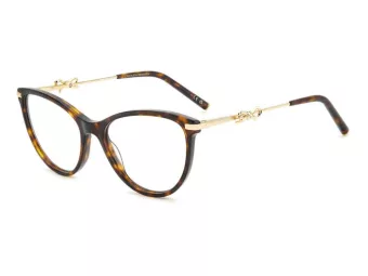   Carolina Herrera HER 0219 LVL 55 Női szemüvegkeret (optikai keret)