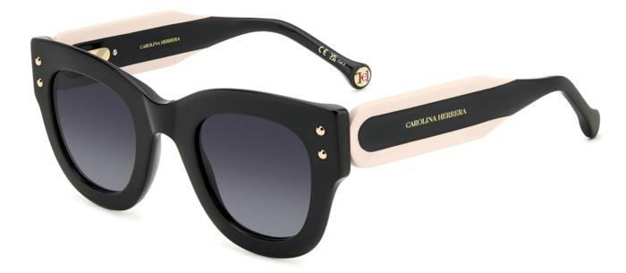 Carolina Herrera HER 0222/S 3H2/9O 47 Női napszemüveg akciós termékkép 1