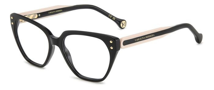  Carolina Herrera HER 0223 3H2 52 Női szemüvegkeret (optikai keret) akciós termékkép 1