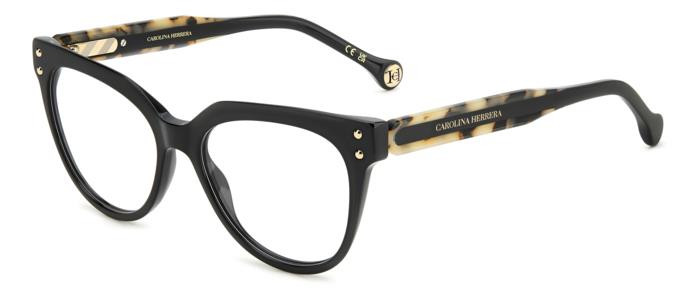  Carolina Herrera HER 0224 TCB 52 Női szemüvegkeret (optikai keret) akciós termékkép 1