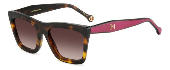  Carolina Herrera HER 0226/S 0T4/HA 53 Női napszemüveg akciós termékkép 1