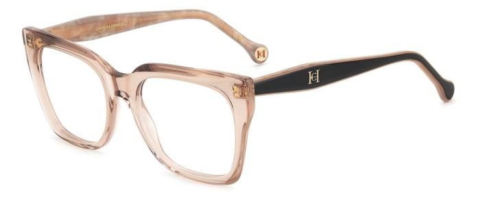  Carolina Herrera HER 0227 6X4 53 Női szemüvegkeret (optikai keret) akciós termékkép 1