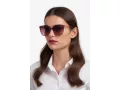 Carolina Herrera HER 0229/S 2OO/HA 55 Női napszemüveg