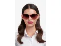 Carolina Herrera HER 0229/S 2OO/HA 55 Női napszemüveg