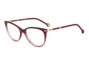   Carolina Herrera HER 0231 2OO 55 Női szemüvegkeret (optikai keret)