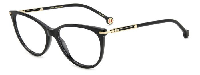  Carolina Herrera HER 0231 807 55 Női szemüvegkeret (optikai keret) akciós termékkép 1