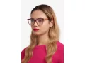 Carolina Herrera HER 0232 2OO 53 Női szemüvegkeret (optikai keret)