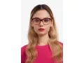 Carolina Herrera HER 0232 2OO 53 Női szemüvegkeret (optikai keret)