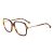 Carolina Herrera HER 0233 WR9 54 Női szemüvegkeret (optikai keret)