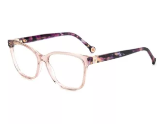   Carolina Herrera HER 0239 1EZ 55 Női szemüvegkeret (optikai keret)