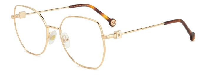  Carolina Herrera HER 0242 0NR 53 Női szemüvegkeret (optikai keret) akciós termékkép 1