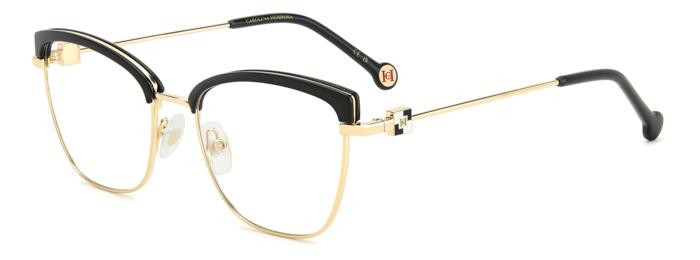  Carolina Herrera HER 0243 2M2 53 Női szemüvegkeret (optikai keret) akciós termékkép 1