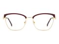 Carolina Herrera HER 0243 6K3 53 Női szemüvegkeret (optikai keret)