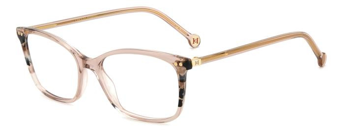  Carolina Herrera HER 0246 L93 53 Női szemüvegkeret (optikai keret) akciós termékkép 1
