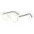 Carolina Herrera HER 0248 RHL 53 Női szemüvegkeret (optikai keret)
