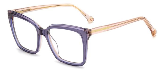 Carolina Herrera HER 0251/G 789 53 Női szemüvegkeret (optikai keret) akciós termékkép 1