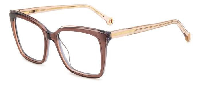 Carolina Herrera HER 0251/G TUI 53 Női szemüvegkeret (optikai keret) akciós termékkép 1