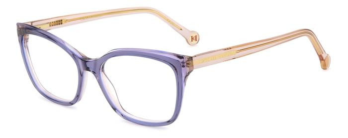  Carolina Herrera HER 0252 789 53 Női szemüvegkeret (optikai keret) akciós termékkép 1
