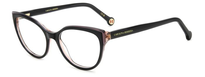  Carolina Herrera HER 0252 807 53 Női szemüvegkeret (optikai keret) akciós termékkép 1