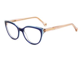   Carolina Herrera HER 0253 BR0 52 Női szemüvegkeret (optikai keret)