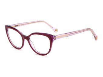   Carolina Herrera HER 0253 QHO 52 Női szemüvegkeret (optikai keret)