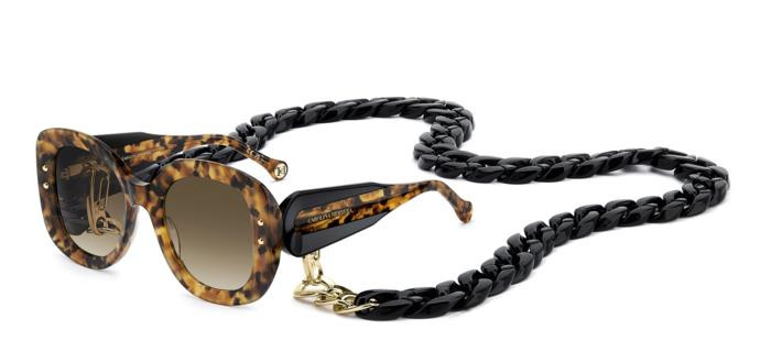 Carolina Herrera HER 0254/S 086/HA 53 Női napszemüveg akciós termékkép 1