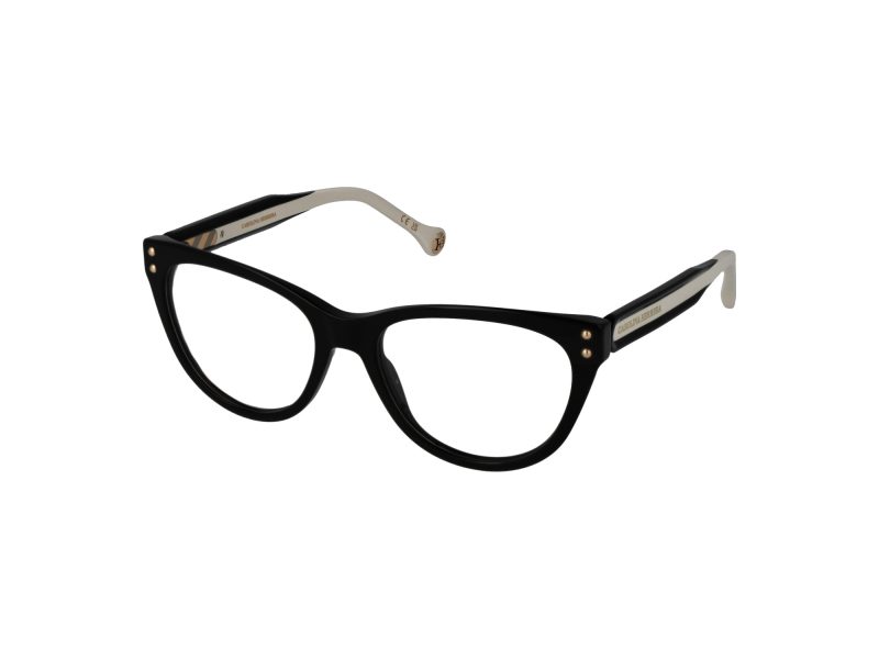 Carolina Herrera HER 0256 807 53 Női szemüvegkeret (optikai keret)