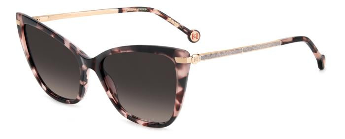  Carolina Herrera HER 0262/S HT8/HA 57 Női napszemüveg akciós termékkép 1