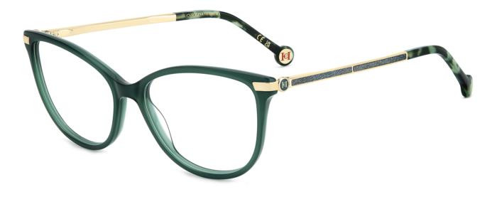  Carolina Herrera HER 0263 1ED 54 Női szemüvegkeret (optikai keret) akciós termékkép 1