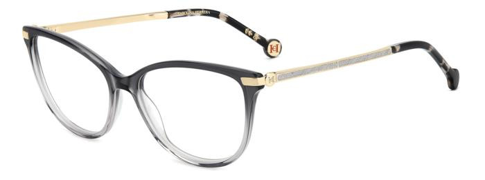 Carolina Herrera HER 0263 2M0 54 Női szemüvegkeret (optikai keret) akciós termékkép 1