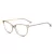 Carolina Herrera HER 0263 35J 54 Női szemüvegkeret (optikai keret)