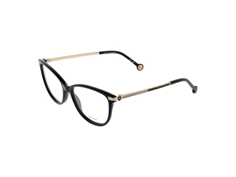 Carolina Herrera HER 0263 807 54 Női szemüvegkeret (optikai keret)