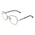 Carolina Herrera HER 0272 I46 56 Női szemüvegkeret (optikai keret)