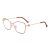 Carolina Herrera HER 0277 588 56 Női szemüvegkeret (optikai keret)