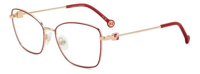  Carolina Herrera HER 0277 588 56 Női szemüvegkeret (optikai keret) akciós termékkép 1
