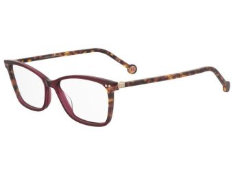   Carolina Herrera HER 0280 C9A 52 Női szemüvegkeret (optikai keret)