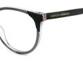 Carolina Herrera HER 0282 R6S 53 Női szemüvegkeret (optikai keret)