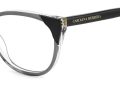Carolina Herrera HER 0283 R6S 53 Női szemüvegkeret (optikai keret)