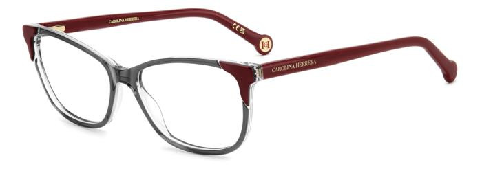  Carolina Herrera HER 0284 268 53 Női szemüvegkeret (optikai keret) akciós termékkép 1