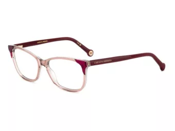   Carolina Herrera HER 0284 35J 53 Női szemüvegkeret (optikai keret)