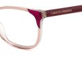 Carolina Herrera HER 0284 35J 53 Női szemüvegkeret (optikai keret)
