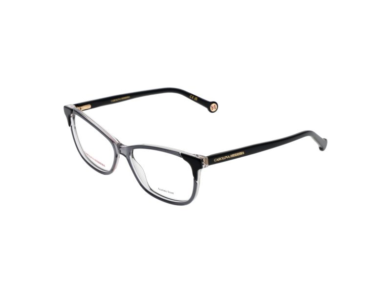 Carolina Herrera HER 0284 R6S 53 Női szemüvegkeret (optikai keret)