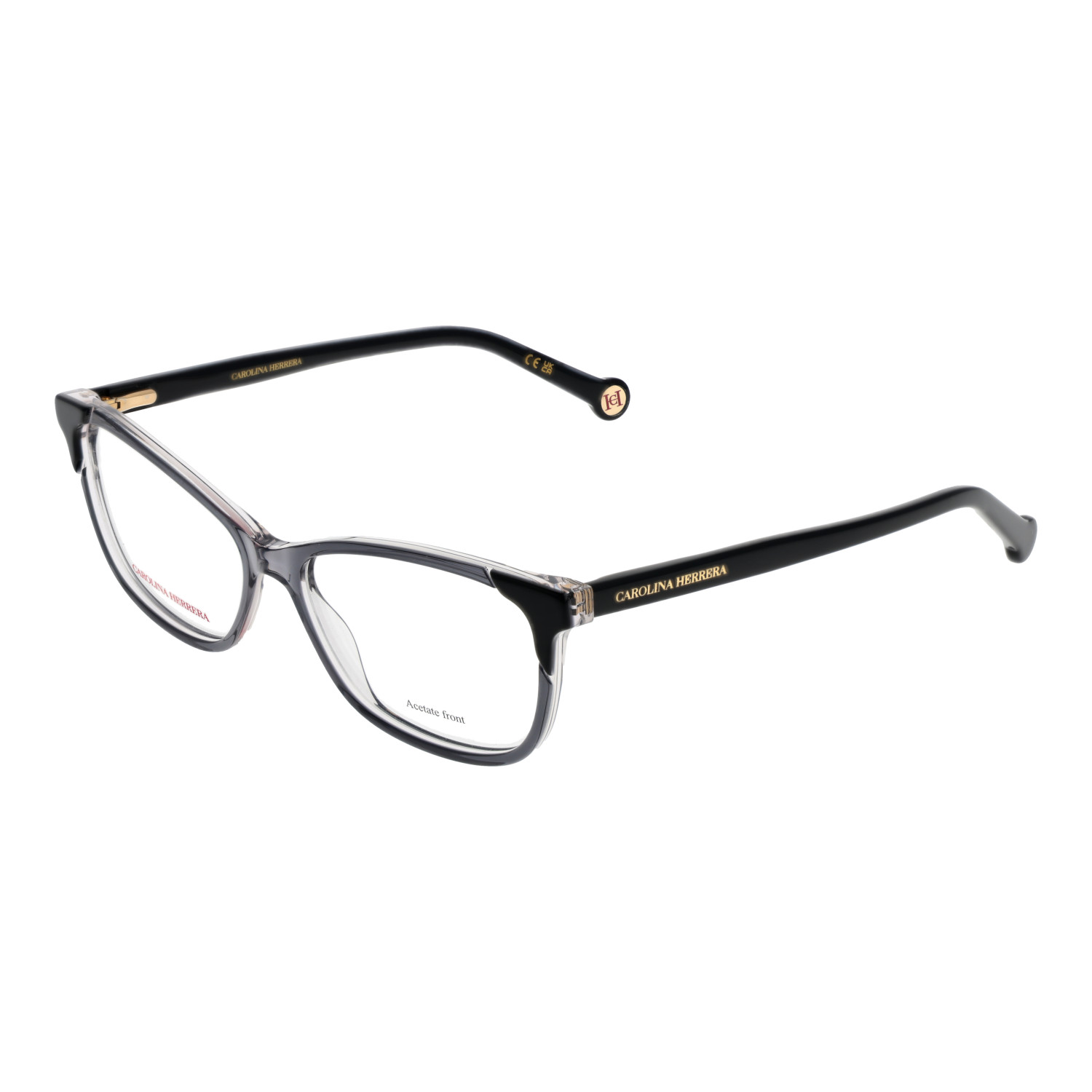 Carolina Herrera HER 0284 R6S 55 Női szemüvegkeret (optikai keret) akciós termékkép 1