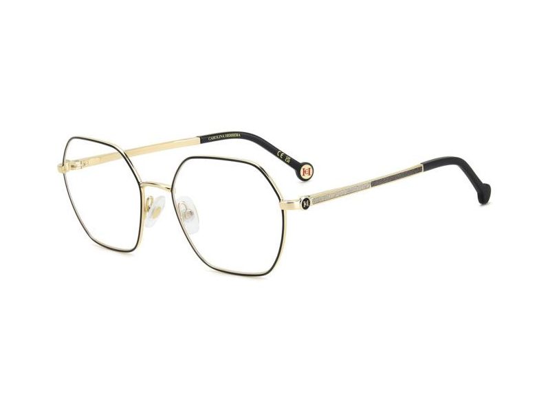 Carolina Herrera HER 0286 2M2 53 Női szemüvegkeret (optikai keret)