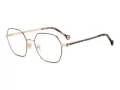 Carolina Herrera HER 0286 BSU 53 Női szemüvegkeret (optikai keret)