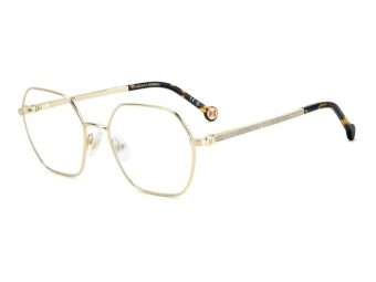   Carolina Herrera HER 0286 J5G 53 Női szemüvegkeret (optikai keret)